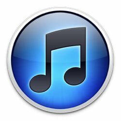 itunes पुस्तकालय बाहरी ड्राइव चाल