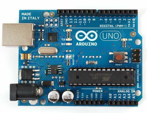 Arduino स्टार्टर किट