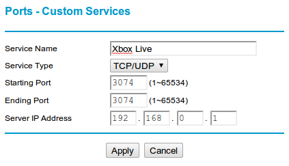 Xbox सबसे अच्छा mtu सेटिंग रहते हैं