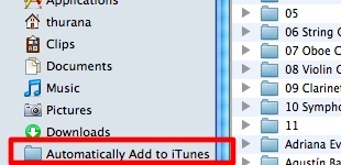 मैं कैसे itunes पर संगीत डाउनलोड करते हैं