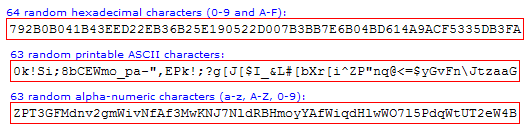 hotmailPasswordGenerator