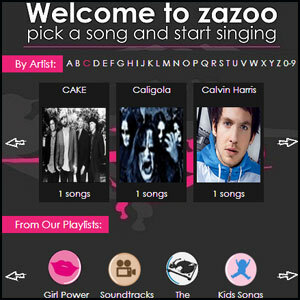 zazoo संगीत