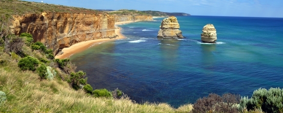 15 बहुत बढ़िया दोहरे मॉनिटर वॉलपेपर आपको 8greatOceanRoad देखना चाहिए