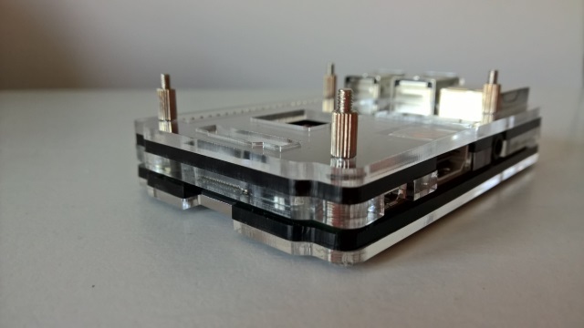 muo-linux-raspberrypi2 प्रोफ़ाइल