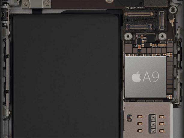 यहाँ iPhone 6S आता है: क्या नया और आपको अपग्रेड करना चाहिए? a9cpu