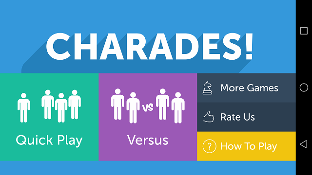डिज्नीलैंड-charades