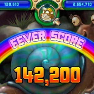 peggle -300