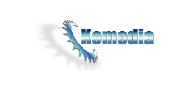 komodia-लोगो