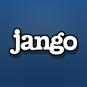 Jango रेडियो वेबसाइट परिचय