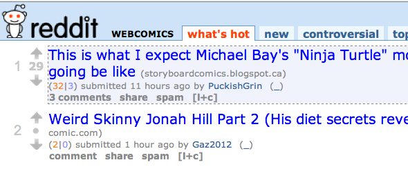 इन 8 Subreddits webcomics के साथ अपनी रचनात्मकता को दिखाएं