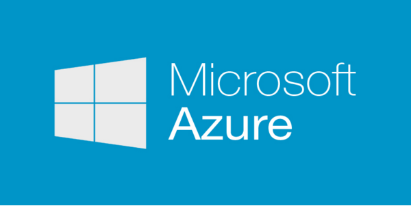 Microsoft Azure लोगो