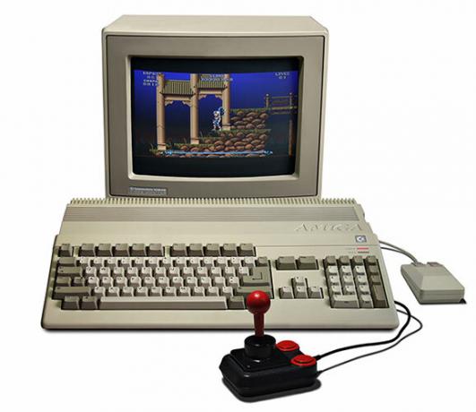 आईओएस amiga500 के लिए पिनबॉल ड्रीम्स और फेंटेसी के साथ क्लासिक अमिगा पिनबॉल को रिले करें