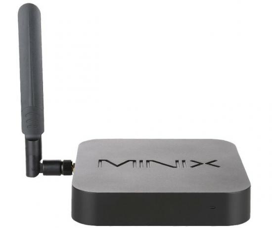 Minix Neo Z83-4 सबसे सस्ता डेस्कटॉप पीसी है जिसे आपको खरीदना चाहिए