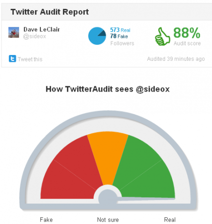 twitteraudit