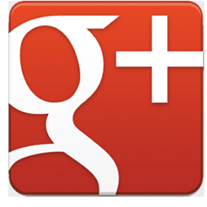 Google plus url