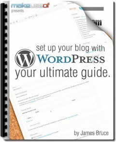 कैसे इंटरनेट MakeUseOf संभव बनाता है [राय] WordPress गाइड 240x293