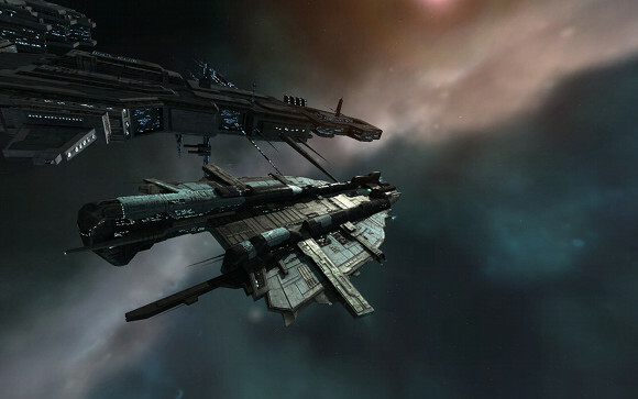 मैक eveonline के लिए 10 सर्वश्रेष्ठ MMOs