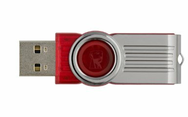 किंग्स्टन USB ड्राइव