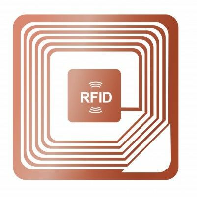 आरएफआईडी प्रौद्योगिकी कैसे काम करती है? RFID टैग