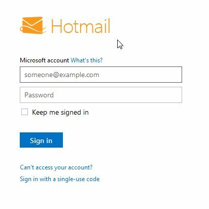 Gmail को भूल जाइए - Outlook.com आपका अपना ईमेल डोमेन msmail11 भी संभालता है