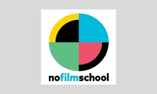 सर्वश्रेष्ठ फिल्म पॉडकास्ट - नो फिल्म स्कूल पॉडकास्ट