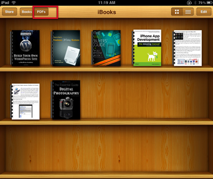 ibooks ऐप