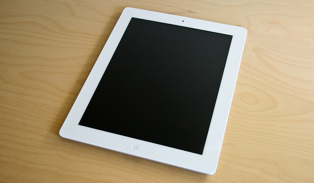 ipad बंद