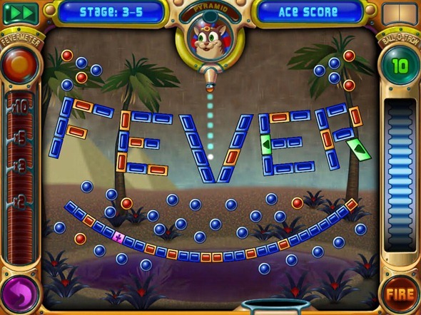 peggle -1